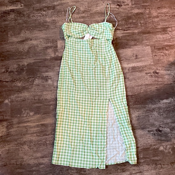Zara Dresses & Skirts - Zara summer dress